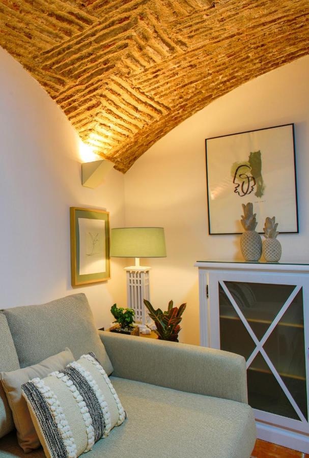 Apartamento Cg - Vonap Caces Exterior foto