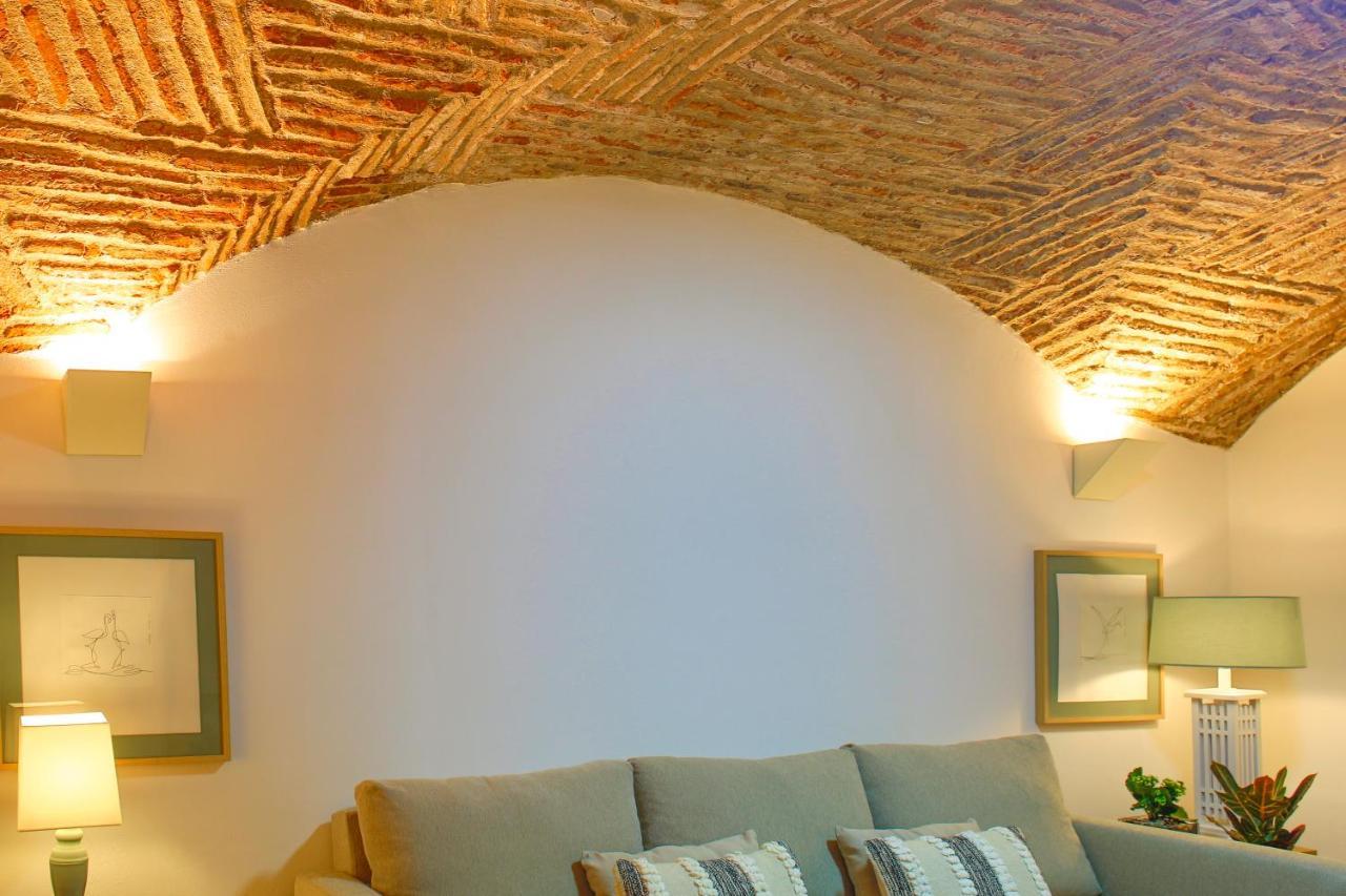 Apartamento Cg - Vonap Caces Exterior foto