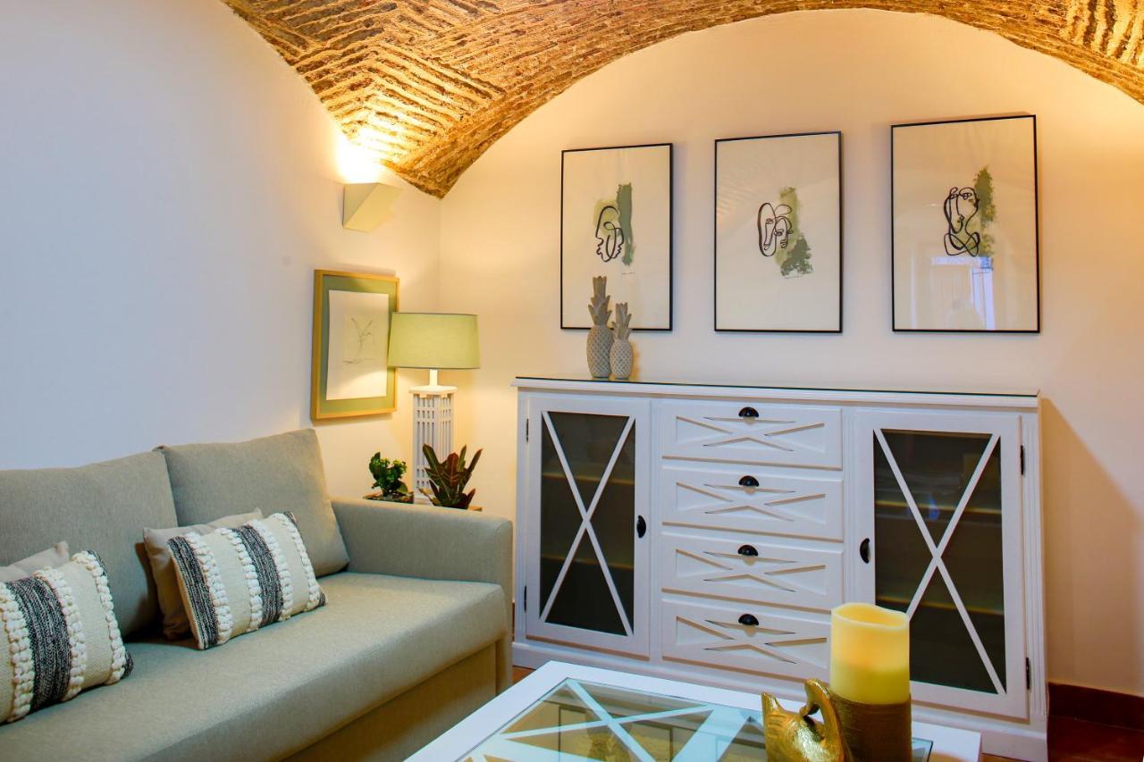 Apartamento Cg - Vonap Caces Exterior foto
