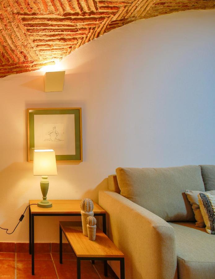 Apartamento Cg - Vonap Caces Exterior foto