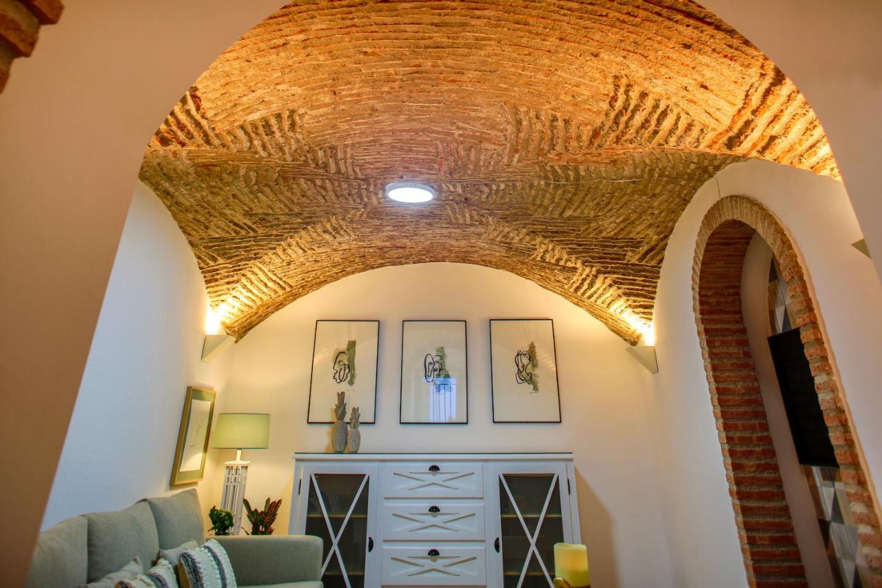 Apartamento Cg - Vonap Caces Exterior foto