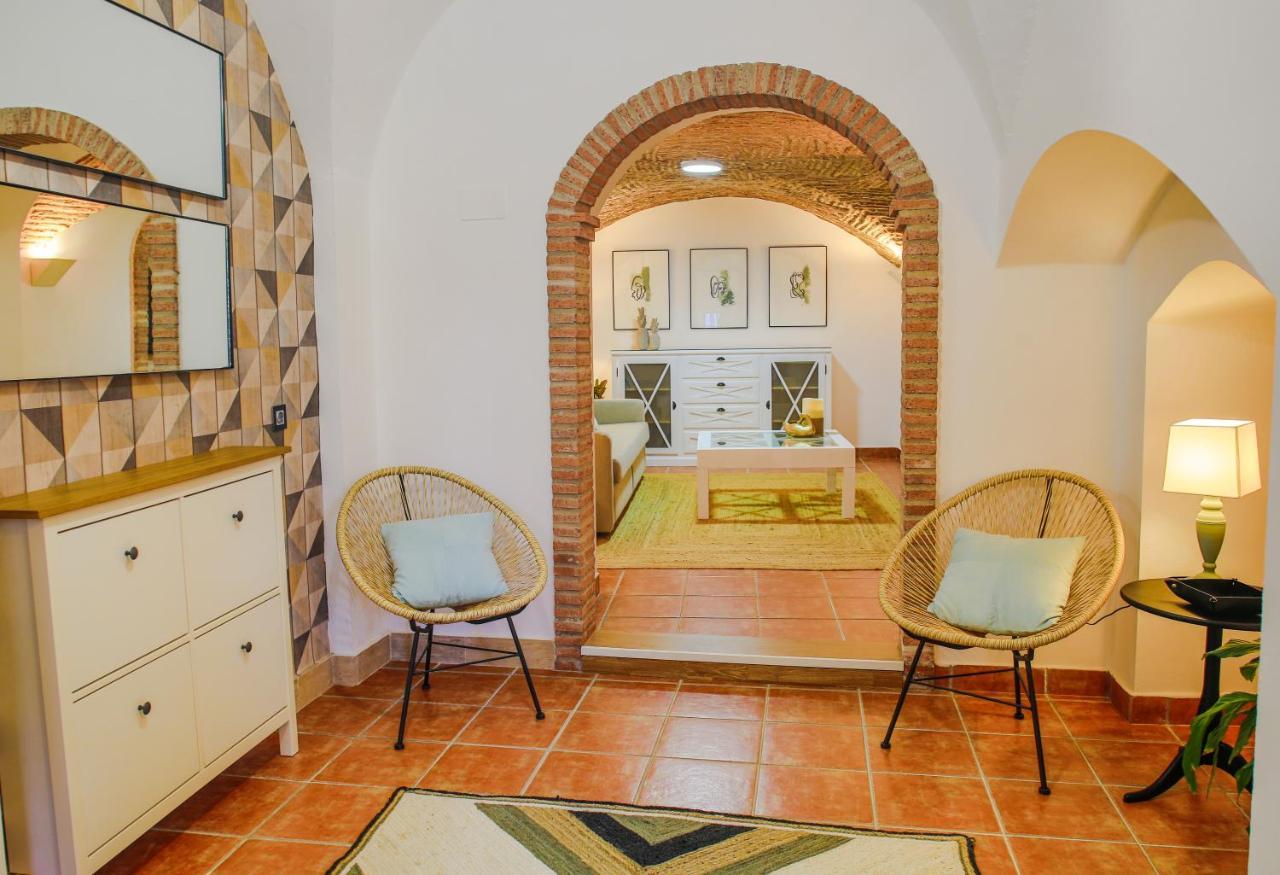 Apartamento Cg - Vonap Caces Exterior foto