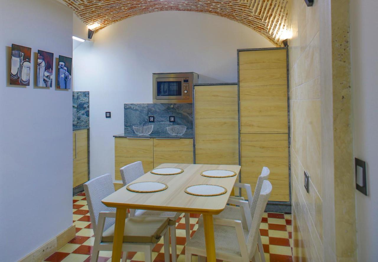 Apartamento Cg - Vonap Caces Exterior foto