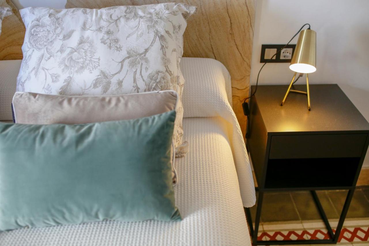 Apartamento Cg - Vonap Caces Exterior foto